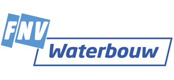 FNV-Waterbouw-logo FNV Waterbouw