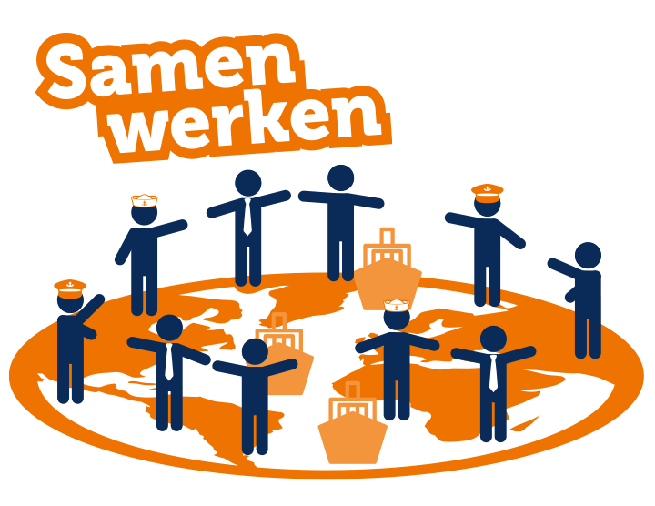 Samen werken