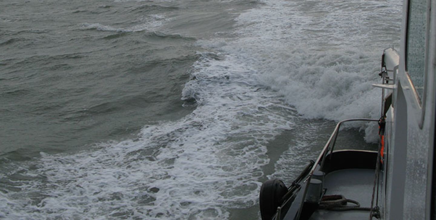 Mogelijke gevolgen Russisch aanval op Oekraïne voor zeevarenden